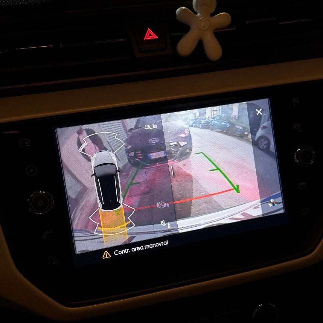 Seat Arona 1.6 TDI 95 CV XCELLENCE