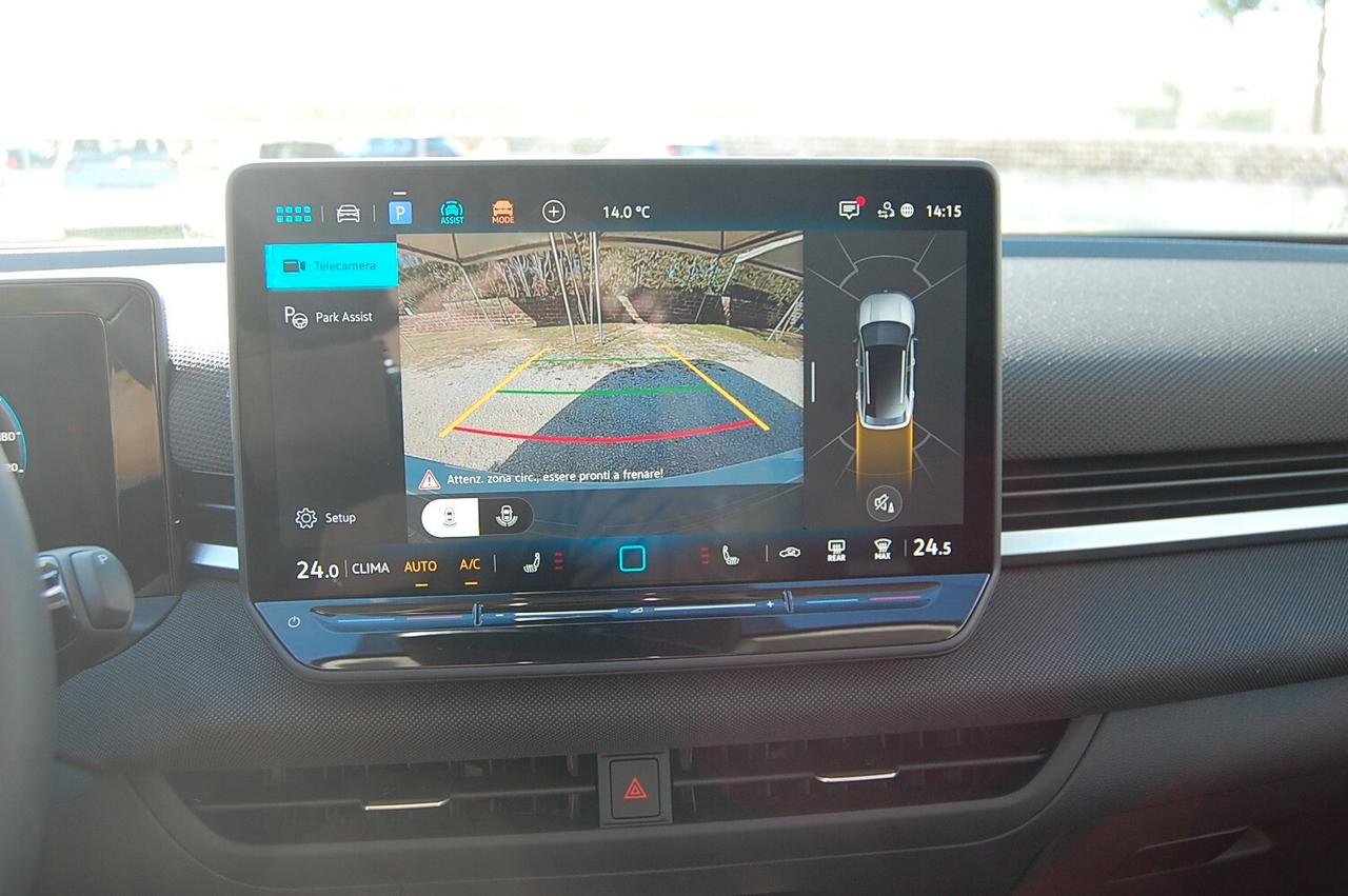 Volkswagen T-Roc 1.5 eTSI ACT 150 CV DSG Life