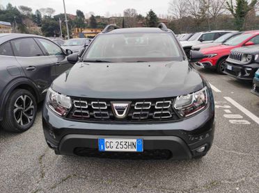 DACIA Duster II 2018 - Duster 1.0 tce Comfort SL DaciaPlus Eco-g