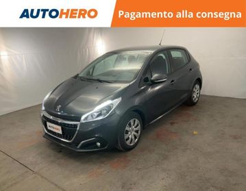 PEUGEOT 208 BlueHDi 75 5 porte Active