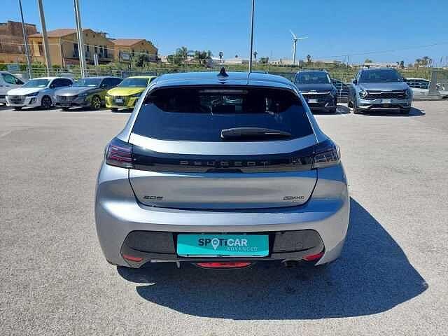 Peugeot 208 Turbo 100 CV 5 porte Business