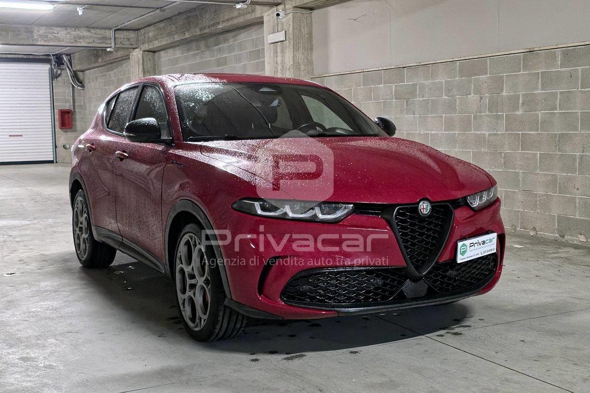 ALFA ROMEO Tonale 1.5 130 CV MHEV TCT7 Edizione Speciale