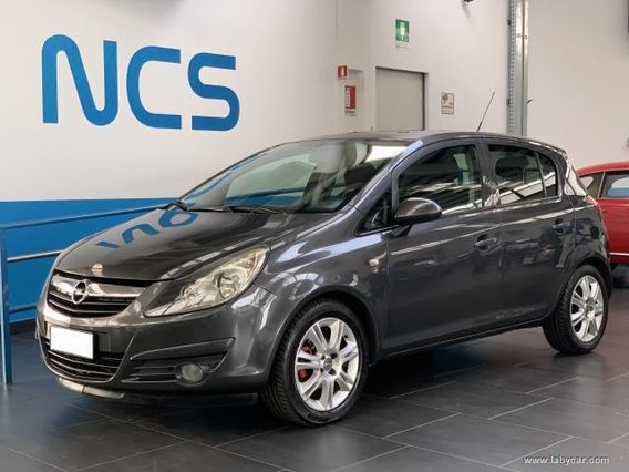 OPEL Corsa 1.3 CDTI 75 CV F.AP. 5p. Elective