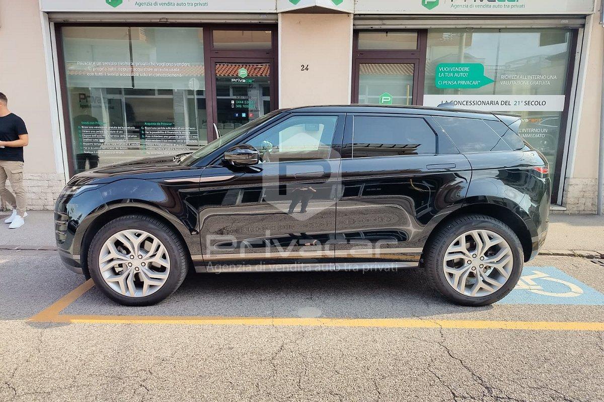 LAND ROVER Range Rover Evoque 2.0D I4-L.Flw 150 CV AWD Auto R-Dynamic