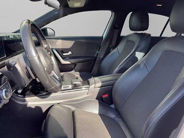 Mercedes-Benz A 180 A 180 d Automatic Business