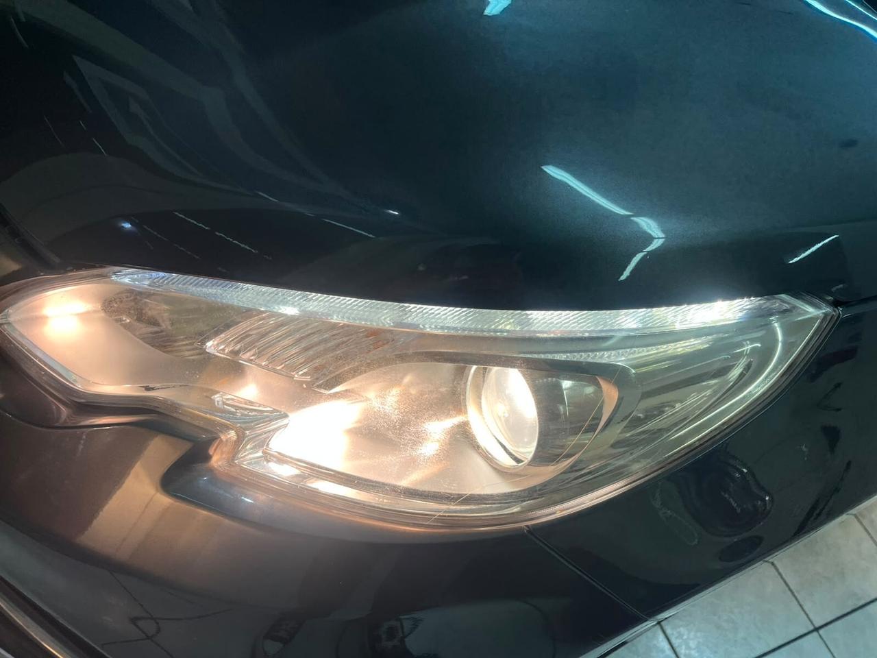 Peugeot 2008 1.6 e-HDi 92 CV *NEOPATENTATI*