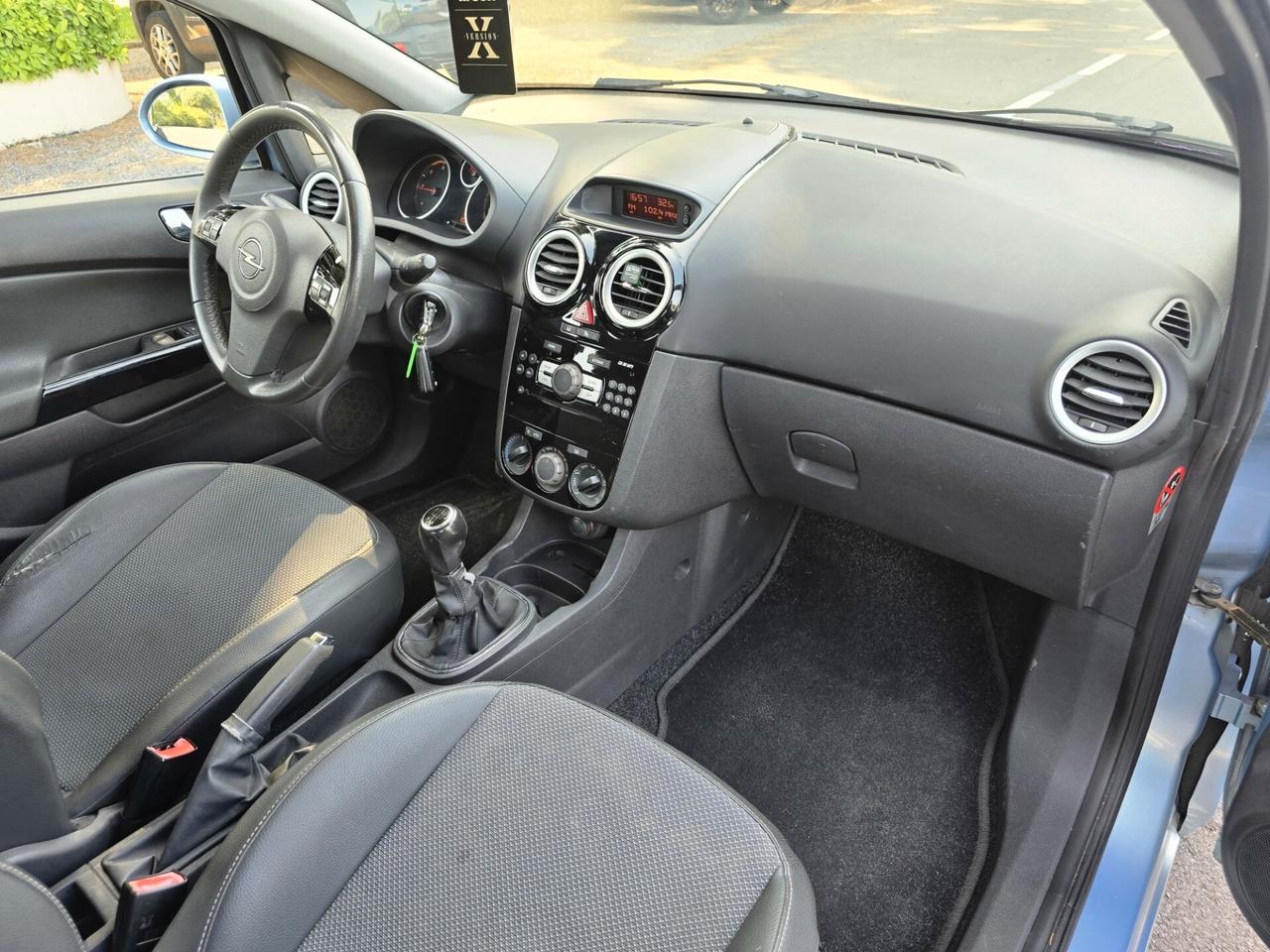 Opel Corsa 1.3 DIESEL OK PER NEOPATENTATI