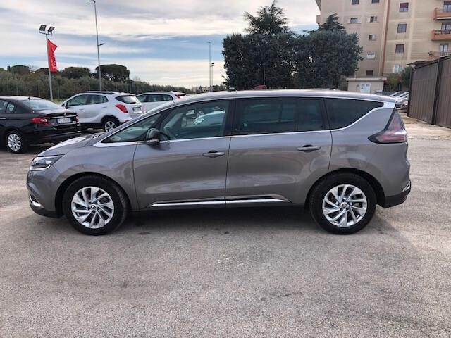 Renault Espace dCi 160CV EDC Energy Intens