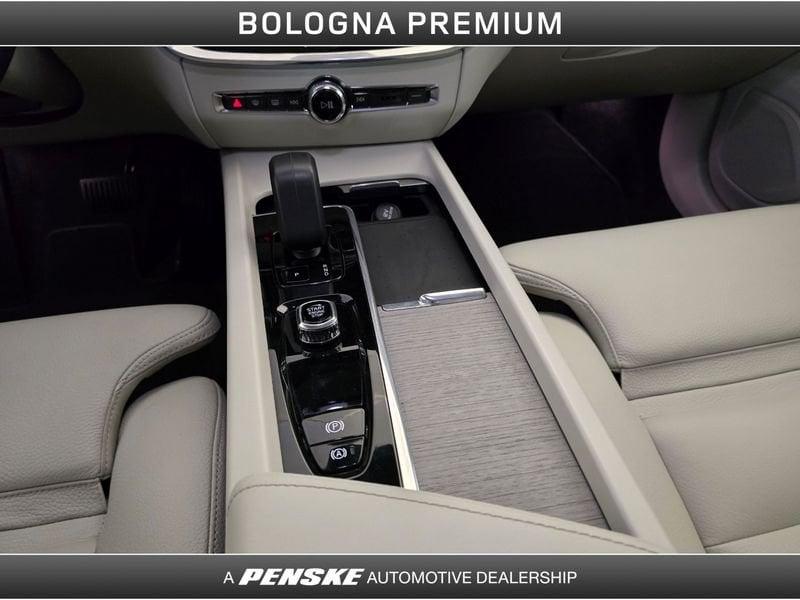 Volvo V60 Cross Country V60 Cross Country B4 (d) AWD automatico Plus