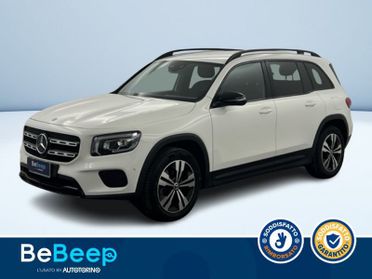 Mercedes-Benz GLB Classe 200 D SPORT PLUS AUTO 7P.TI