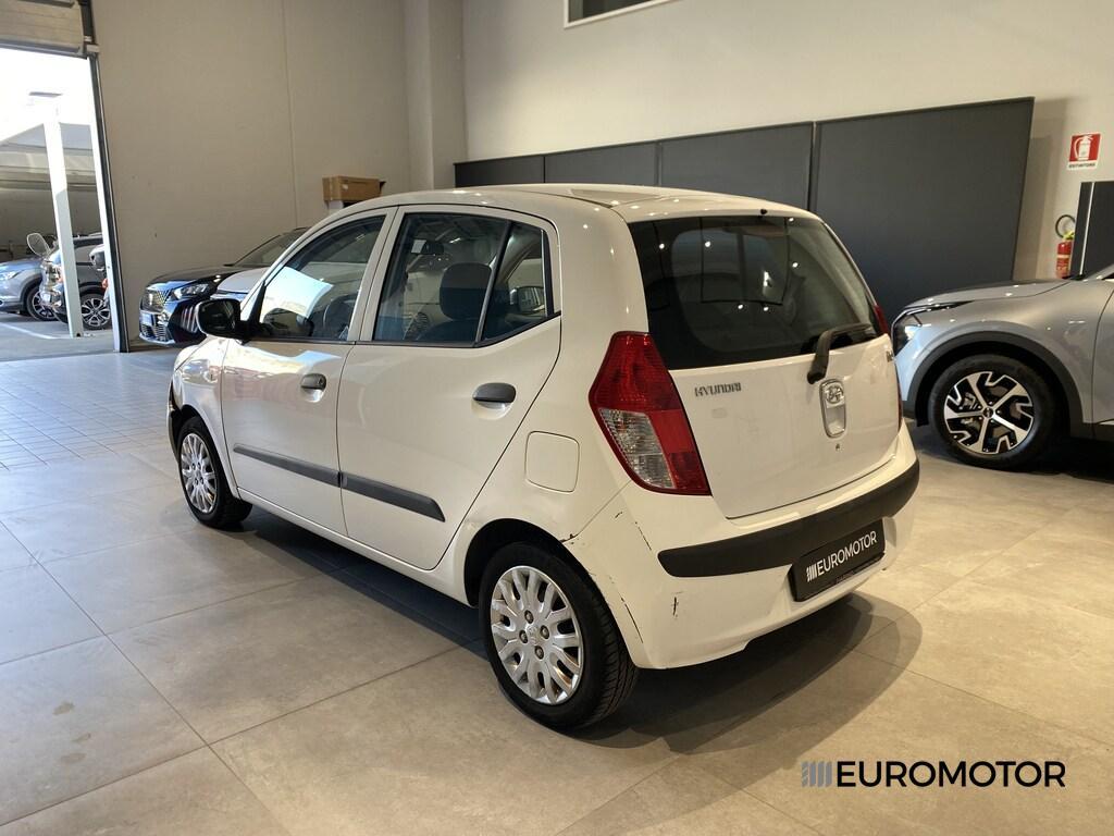 Hyundai i10 1.1 Active