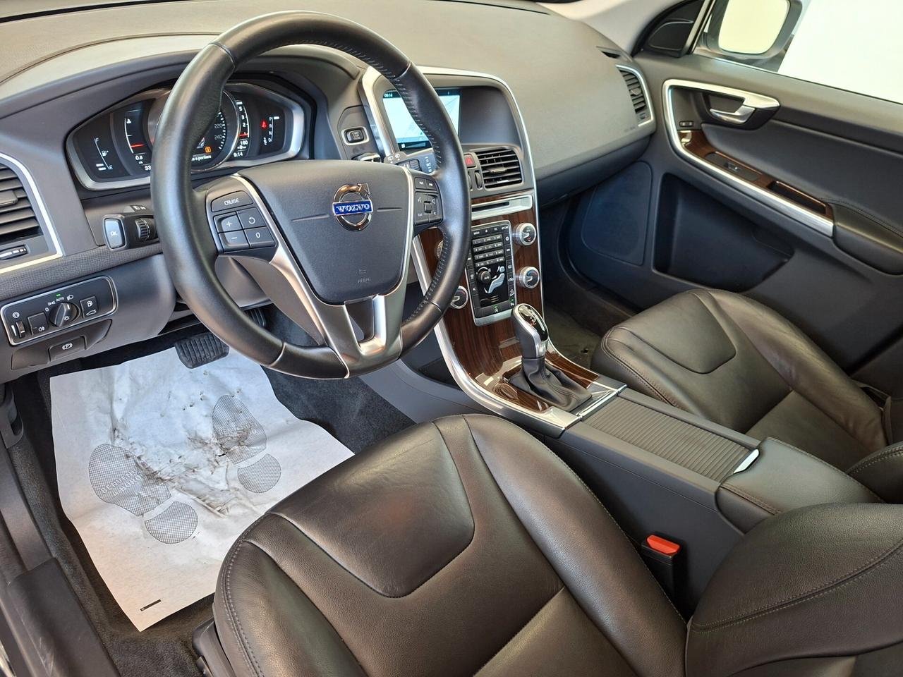 Volvo XC 60 XC60 D4 Summum