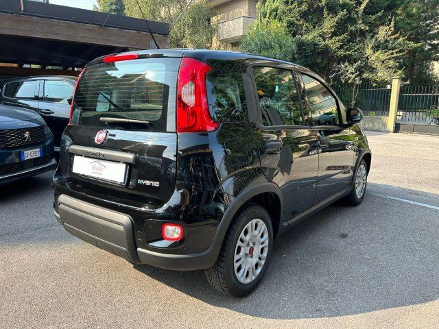 FIAT Panda 1.0 FireFly *PREZZO PROMO*