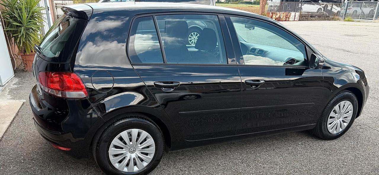 Volkswagen Golf 1.4 5p. United GPL BOMBOLE FINO AL 2033