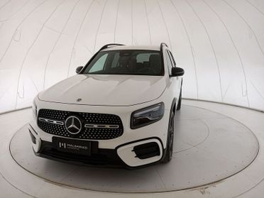 Mercedes-Benz Classe GLB GLB 200 d AMG Line Premium 4matic auto