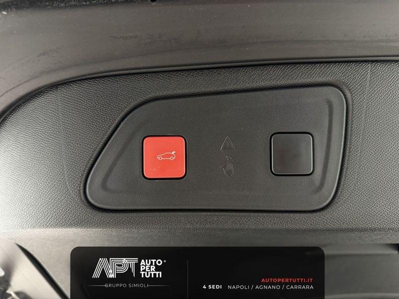 Citroën C5 Aircross C5 Aircross 1.5 bluehdi Max s&s 130cv eat8