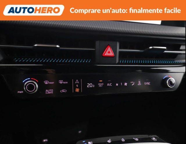 KIA EV6 Dual Motor 77,4 kWh AWD GT Line