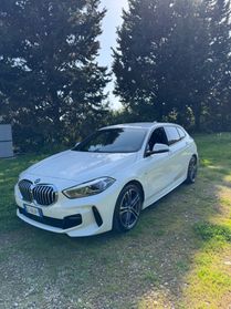 Bmw 116 118d 5p. Msport
