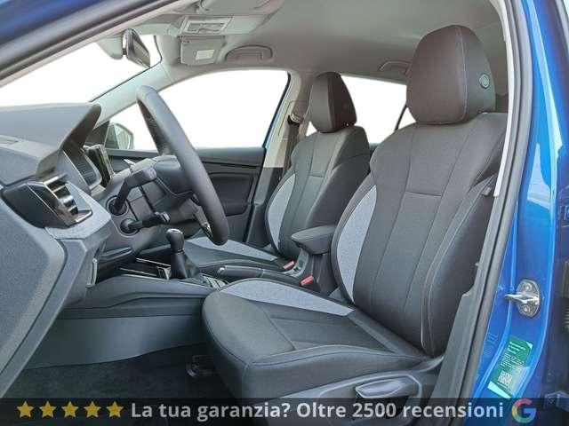 Skoda Kamiq 1.0 tsi Black Dots 115cv