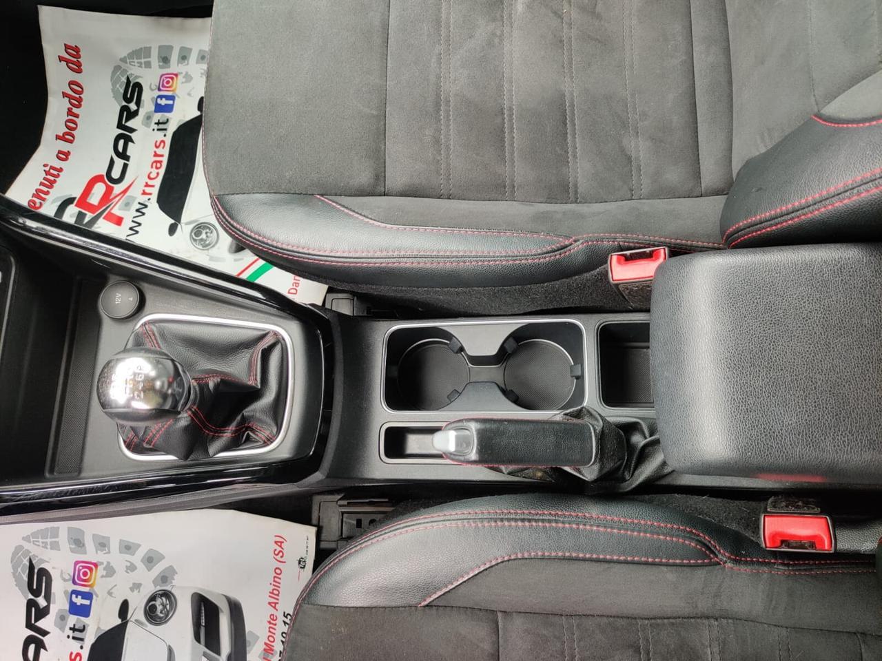 Ford EcoSport 1.0 EcoBoost 125 CV Start&Stop ST-Line