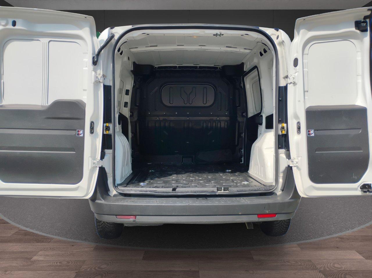 FIAT Doblo cargo 1.6 mjt. Lounge S&S.DOPPIA PORTA LATERALE