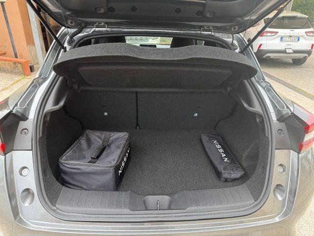 NISSAN Juke 1.6 HEV 143CV N-Connecta