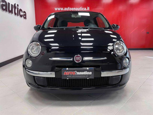 FIAT 500 1.2 S 69CV E6