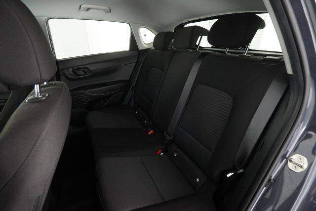 HYUNDAI i20 i20 1.2 MPI MT ConnectLine