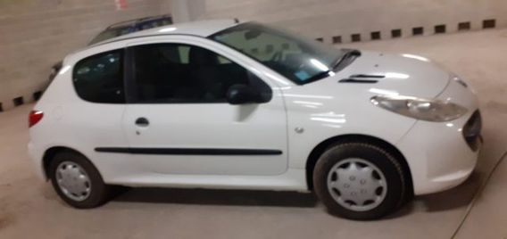 PEUGEOT 206 Plus 1.1 206 PLUS -
