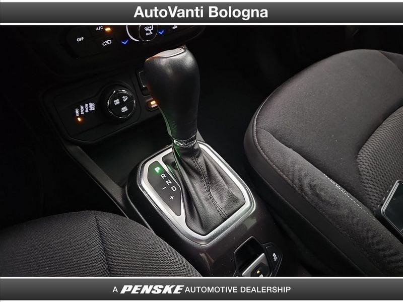 Jeep Renegade 4xe 1.3 T4 PHEV 190cv Limited 4xe Auto