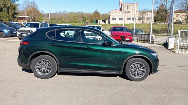 ALFA ROMEO Stelvio *PROMO* 2.2 Turbodiesel 190 CV AT8 Q4 Business