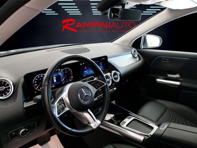 MERCEDES-BENZ GLA 180 d Automatic Progressive Advanced Plus Iva ESPOSTA