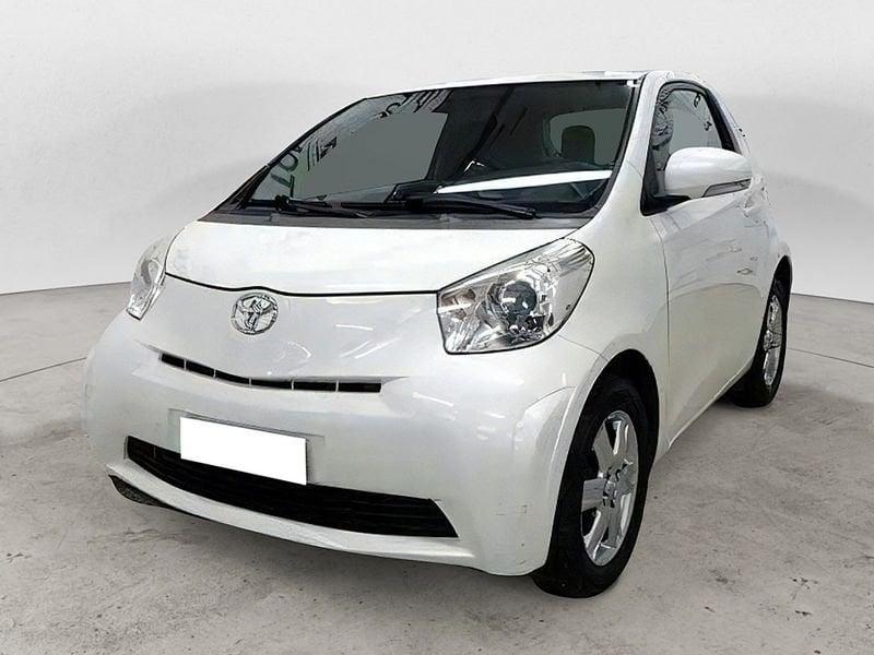 Toyota iQ iQ 1.0 Sol cvt