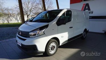 FIAT Talento 1.6 MJT 120CV PC-TN Furgone 12q