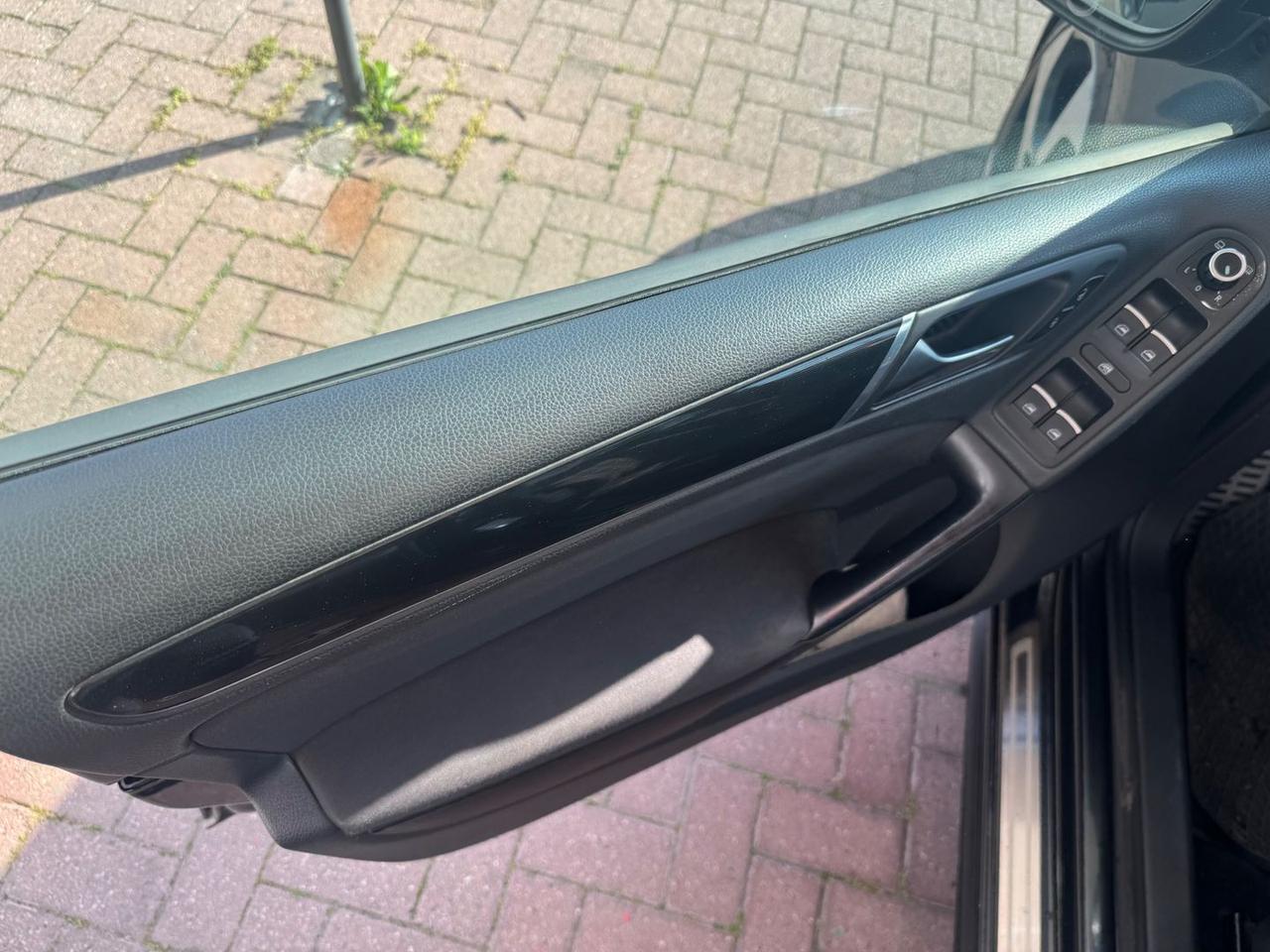 Volkswagen Golf GTI 2.0 GTI #10530