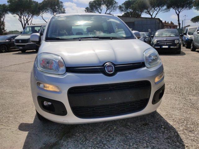 FIAT Panda 1.2 Lounge OK NEOPATENT. CLIMA,FENDINEBBIA