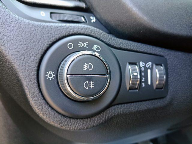 FIAT 500X 1.3 MultiJet 95 CV Cross "NEOPATENTATI"