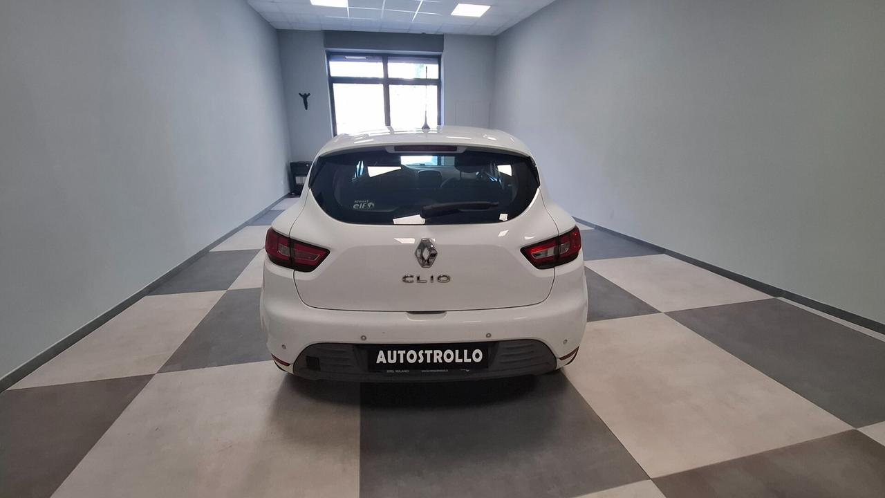 Renault Clio dCi 8V 75 CV 5 porte Business