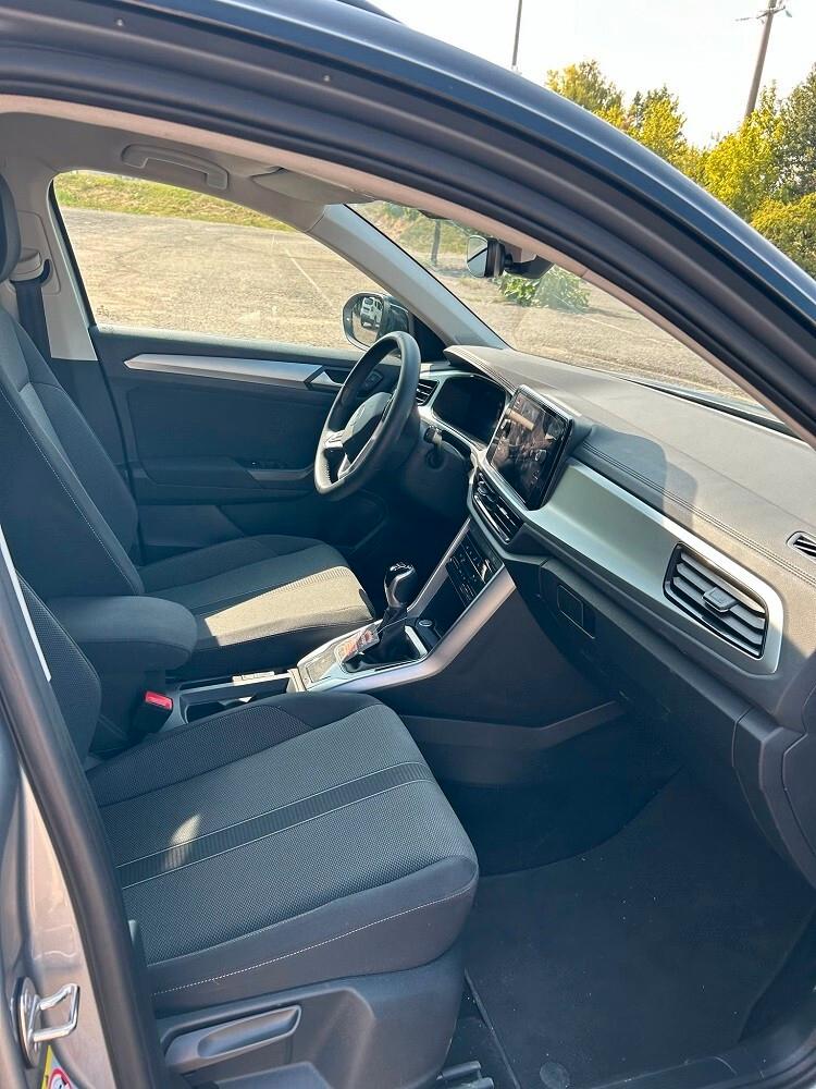 Volkswagen T-Roc 2.0 TDI SCR R-Line