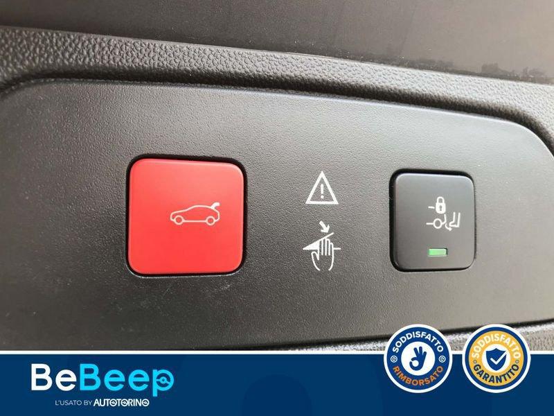 Opel Grandland X 1.6 PHEV ULTIMATE AWD AUTO