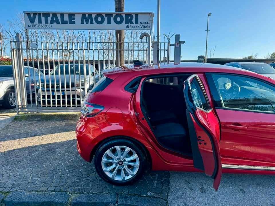 RENAULT CLIO 1.0 TCe 100 CV GPL *41.000 KM