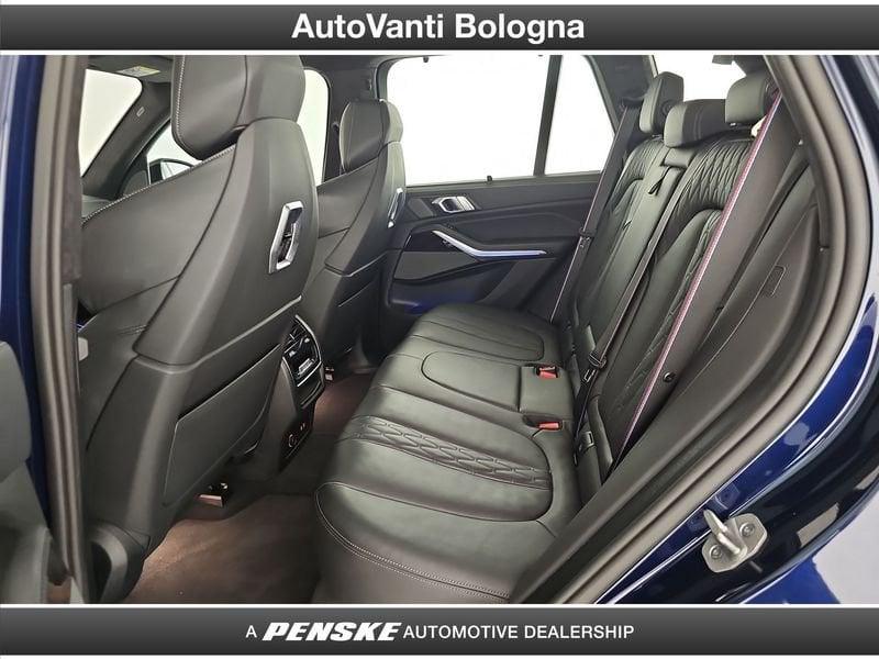 BMW X5 X5 xDrive40d 48V Msport