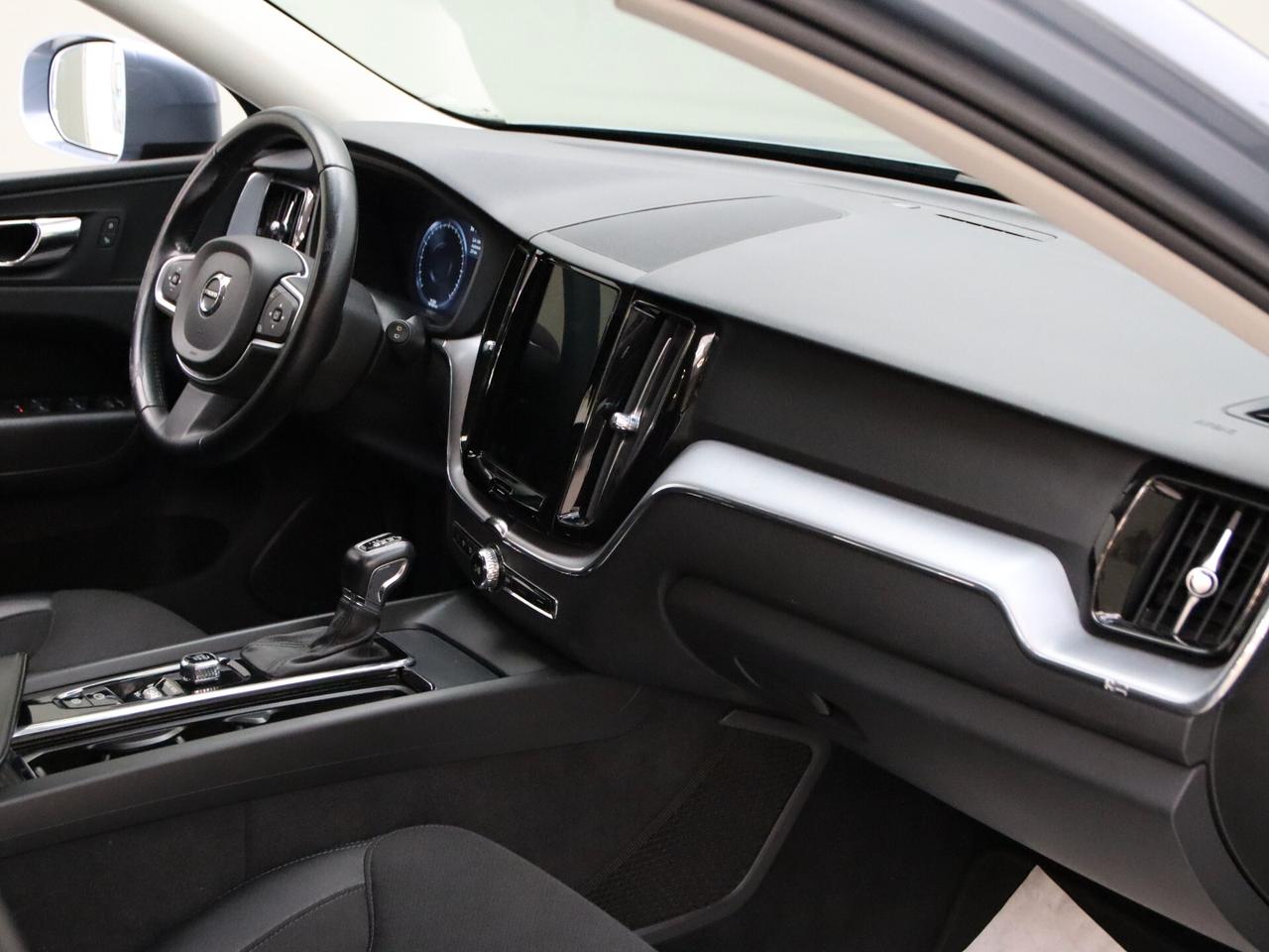 Volvo XC60 2.0 d4 Business Plus geartronic my20