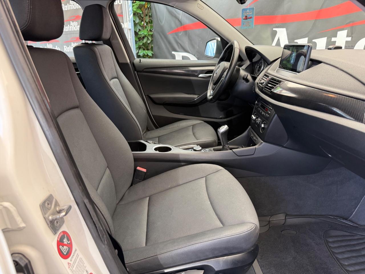 Bmw X1 sDrive16d Msport
