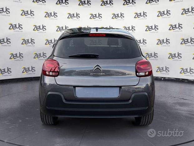 Citroën C3 PureTech 83 S&S Max