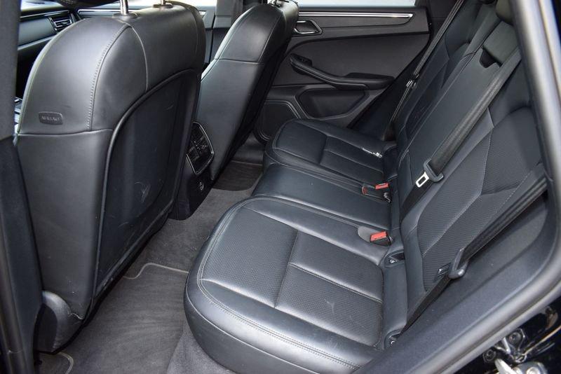 Porsche Macan 2.0 BENZINA IVA ESPOSTA