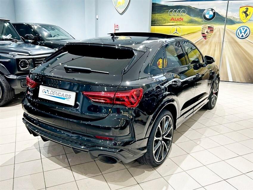 Audi Q3 RS SPB quattro S tronic