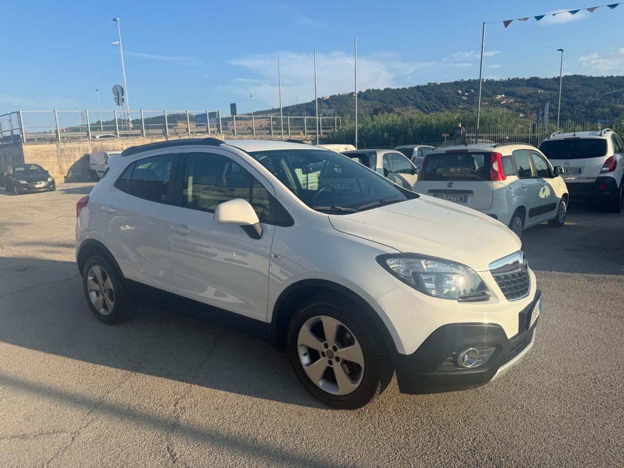 Opel Mokka 1.6 CDTI Ecotec 136CV 4x2 Start&Stop Cosmo