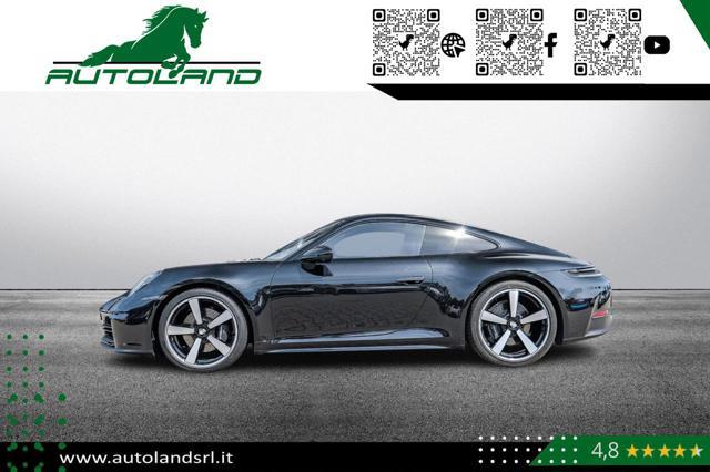 PORSCHE 992 99.2 394cv Carrera*Consegnabile Subito*