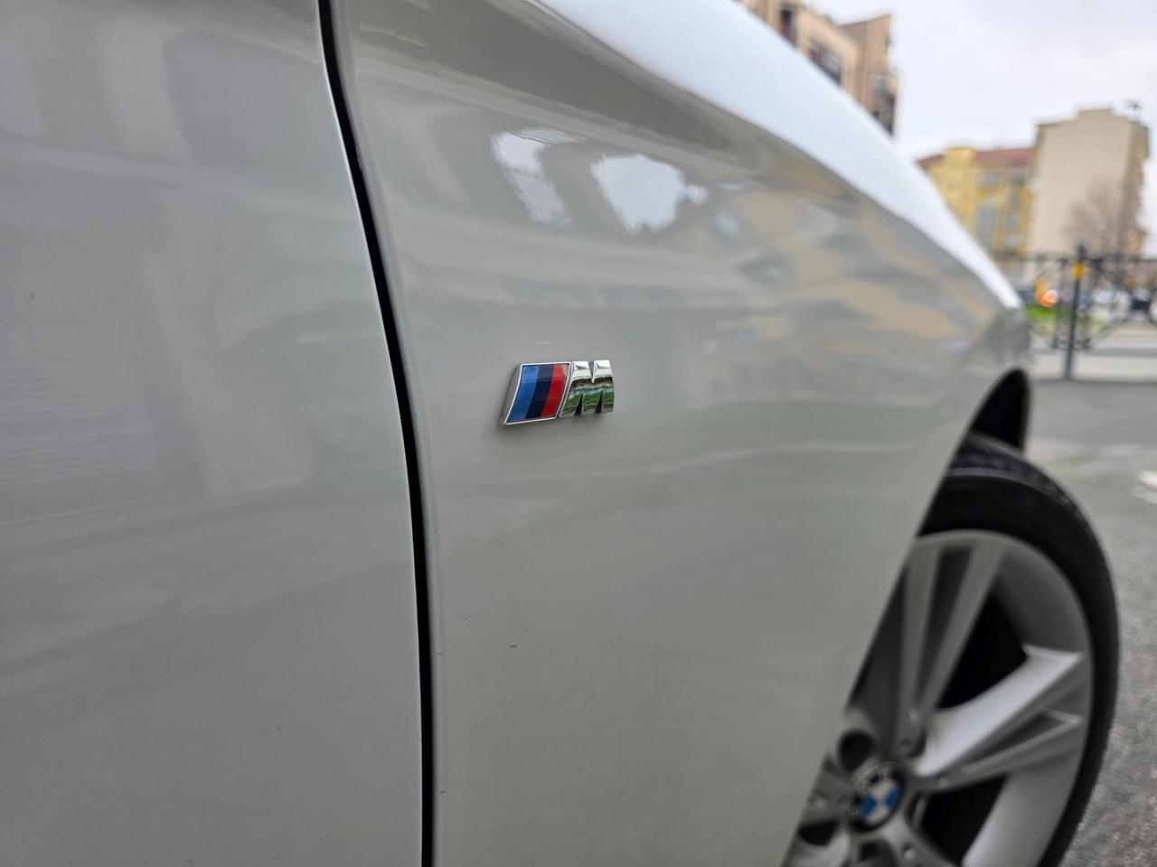 Bmw 118 1 series 118 d M Sport #9707